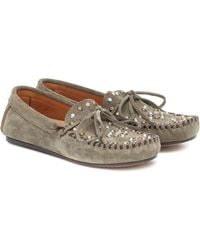 Isabel Marant Moccasins Cheap Sale, UP TO 60% OFF