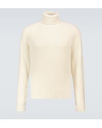 turtleneck tom ford