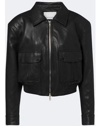 Frankie Shop - Val Padded Jacket - Lyst