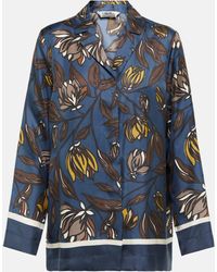 Max Mara Shirts for Women | Online Sale up to 60% off | Lyst