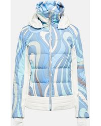 Emilio Pucci Jackets for Women | Online Sale up to 73% off | Lyst