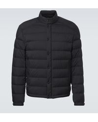 Moncler - Selves Down Jacket - Lyst