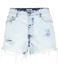 grlfrnd shorts sale
