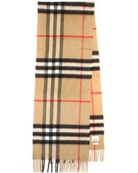 accessoires burberry