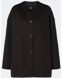 Loulou de Saison - Dunne Wool And Cashmere Coat - Lyst