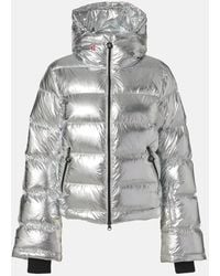 Perfect Moment - Polar Flare Ski Jacket - Lyst