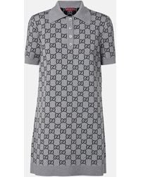 Gucci - Dresses - Lyst