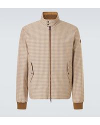 Moncler - Almogordo Reversible Down Jacket - Lyst