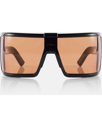 Tom Ford - Parker Square Sunglasses - Lyst