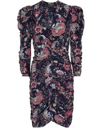 Isabel Marant Mini short dresses for Women Up to off at Lyst.com