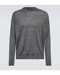 Undercover - Pullover aus Wolle - Lyst