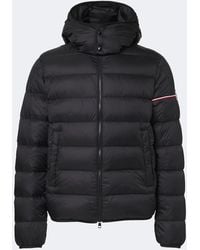 Moncler - Ravenlock Down Jacket - Lyst