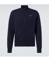 Fusalp - Mayeul Wool-Blend Blouson - Lyst