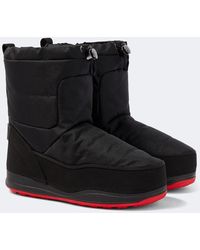 Bogner - Laax 10 Lace-Up Snow Boots - Lyst