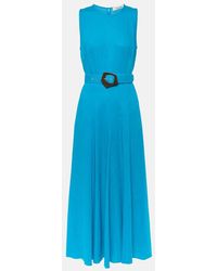 Diane von Furstenberg - Maxi dresses - Lyst