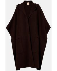 Jardin Des Orangers - Cape Aus Wolle Und Kaschmir - Lyst