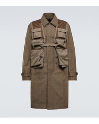 Undercover Coats for Men | Online Sale up to 75% off | Lyst