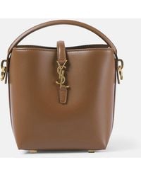 Saint Laurent - Mini Bags - Lyst