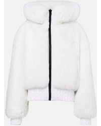 Goldbergh - Indira Reversible Ski Jacket - Lyst