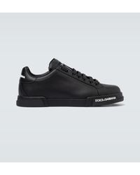Dolce & Gabbana - Sneakers - Lyst