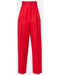 Jacquemus - Le Pantalon Curzio Trousers - Lyst