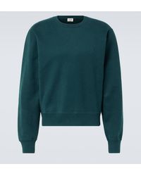 Saint Laurent - Felpa Cassandre - Lyst
