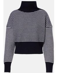 Max Mara - Jersey Bessica De Lana Y Cachemir - Lyst