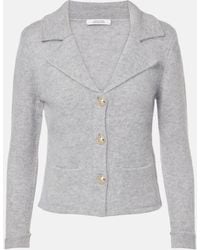Dorothee Schumacher - Fluffy Statements Wool And Cashmere Cardigan - Lyst