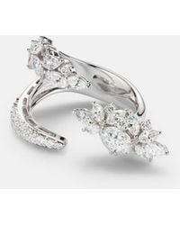 YEPREM - Anello Y-Not - Lyst