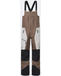 Peak Performance - Vertical Gore-Tex Ski Salopettes - Lyst