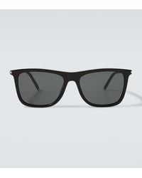 Saint Laurent - Sl 895 Square Sunglasses - Lyst