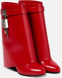 Givenchy Boots for Women | Online Sale up to 68% off | Lyst