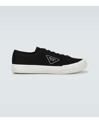 Zapatos Prada de hombre: hasta el 25 % de descuento | Lyst