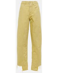 Jil Sander - Jeans - Lyst