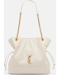 Saint Laurent - Small Jamie Shoulder Bag - Lyst