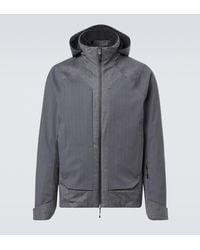 Sease - Daunenjacke Trace 2.0 Aus Einem Wollgemisch - Lyst