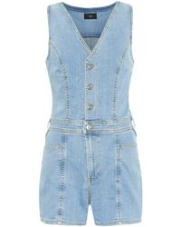3x1 Jumpsuits and rompers for Women | Online Sale up to 50% off | Lyst