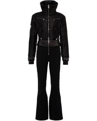CORDOVA Savoy Ski Suit - Black