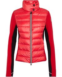 Abbigliamento 3 MONCLER GRENOBLE da donna - Fino al 30% di sconto | Lyst