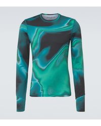 Aztech Mountain - Top De Esqui Aztech Next To Skin - Lyst