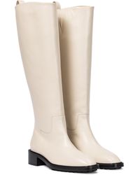 aeyde tammy boot