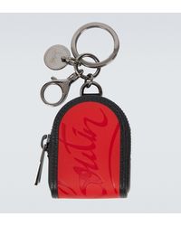 Christian Louboutin Airpod Case - Red