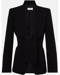 Max Mara - Blazer Ghiotto De Cady - Lyst