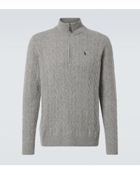 Polo Ralph Lauren - Sweaters - Lyst