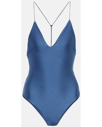 JADE Swim - Costume intero Micro All In One - Lyst