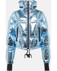 3 MONCLER GRENOBLE Jackets for Women | Online Sale up to 38% off | Lyst
