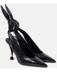 Givenchy - Pumps Slingback Beauw - Lyst