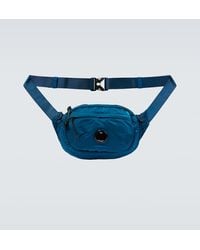 C.P. Company - Nylon B Belt Bag - Lyst