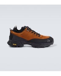Roa - Neal Hiking Boots - Lyst