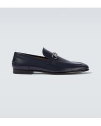 Gucci - Jordaan Herrenloafer, Größe - Lyst